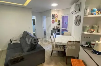 Apartamento com 2 quartos à venda no jardim bela vista, indaiatuba , 57 m2 por r$ 558.000
