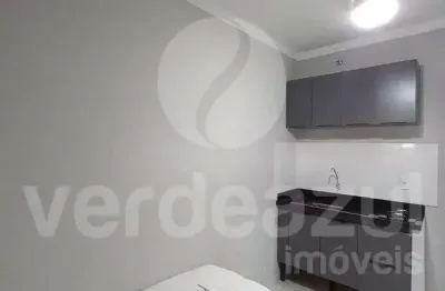 Kitnet / stúdio para alugar no jardim santa lúcia, campinas , 13 m2 por r$ 1.180