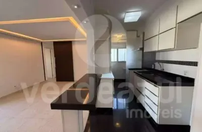 Apartamento com 3 quartos à venda na avenida nélsia vannucci, 105, loteamento chácara prado, campinas, 75 m2 por r$ 640.000