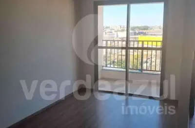 Apartamento com 3 quartos à venda na rua joão batista pupo de moraes, 485, parque industrial, campinas, 66 m2 por r$ 590.000