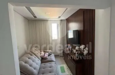 Apartamento com 2 quartos à venda na avenida ary barnabé, jardim bela vista, indaiatuba, 66 m2 por r$ 610.000