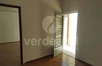 Casa com 1 quarto para alugar no parque santa bárbara, campinas , 60 m2 por r$ 1.400