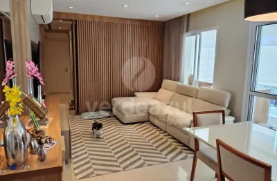 Apartamento com 3 quartos à venda na rua alberto cerqueira lima, 29, taquaral, campinas, 91 m2 por r$ 1.383.000