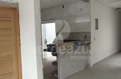 Casa em condomínio fechado com 3 quartos à venda na vinte, 230, jardim aeroporto de campinas, campinas, 120 m2 por r$ 298.000