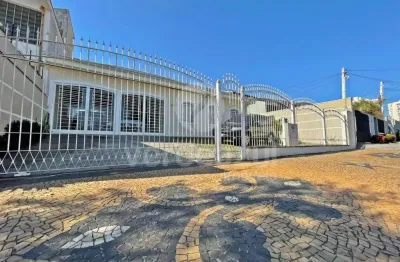 Casa com 3 quartos para alugar no jardim nossa senhora auxiliadora, campinas , 196 m2 por r$ 9.000