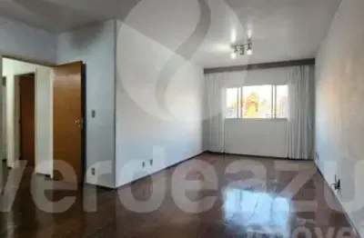 Apartamento com 3 quartos à venda na rua doutor quirino, 1853, centro, campinas, 98 m2 por r$ 490.000