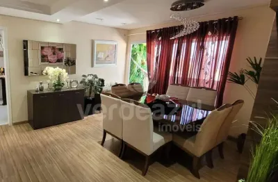 Apartamento com 3 quartos à venda na rua capitão josé de souza, 65, centro, campinas, 127 m2 por r$ 640.000