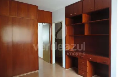 Apartamento com 1 quarto à venda na avenida francisco glicério, 1664, centro, campinas, 47 m2 por r$ 192.000