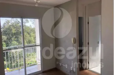 Apartamento com 3 quartos à venda na avenida washington luís, 4150, vila marieta, campinas, 52 m2 por r$ 290.000