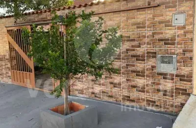 Casa com 3 quartos à venda no conjunto habitacional parque itajaí, campinas , 120 m2 por r$ 320.000