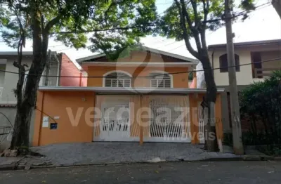 Casa com 4 quartos para alugar na chácara da barra, campinas , 230 m2 por r$ 5.000