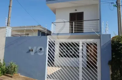 Casa com 2 quartos para alugar no jardim chapadão, campinas , 110 m2 por r$ 3.800