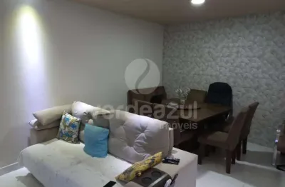Casa em condomínio fechado com 2 quartos à venda na rua vereador oscar antônio ghiraldelli, 905, jardim villagio ghiraldelli, hortolândia, 62 m2 por r$ 430.000