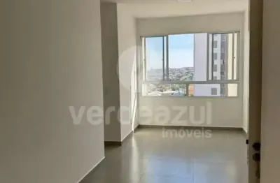 Apartamento com 2 quartos à venda na frederico alves da costa, 801, jardim nova hortolândia i, hortolândia, 50 m2 por r$ 240.000