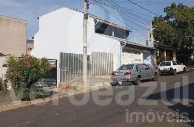 Terreno à venda no Jardim União, Indaiatuba 