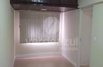 Apartamento com 1 quarto à venda na vila itapura, campinas , 38 m2 por r$ 230.000