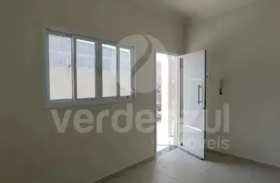 Casa com 1 quarto para alugar na cidade satélite íris, campinas , 55 m2 por r$ 1.350