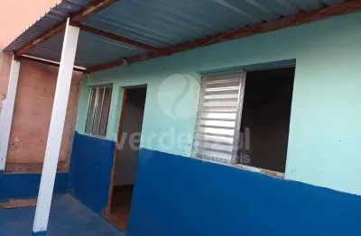 Casa com 1 quarto para alugar na cidade satélite íris, campinas , 45 m2 por r$ 1.200