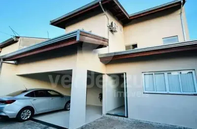 Casa com 3 quartos à venda no jardim residencial ravagnani, sumaré , 230 m2 por r$ 855.000