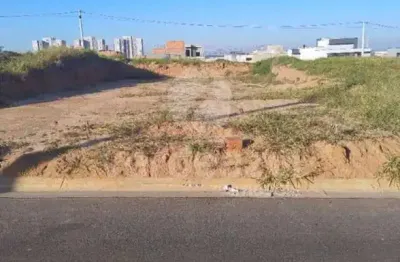 Terreno à venda no jardim bom sucesso, indaiatuba  por r$ 235.000