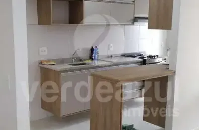 Apartamento com 3 quartos à venda na nelson rubini, 410, balneario tropical, paulínia, 81 m2 por r$ 766.000