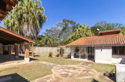 Chácara / sítio com 7 quartos à venda no barão geraldo, campinas , 397 m2 por r$ 1.900.000