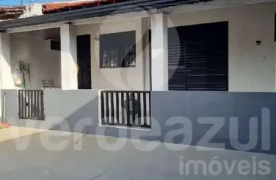 Casa com 4 quartos à venda no barão geraldo, campinas , 140 m2 por r$ 500.000
