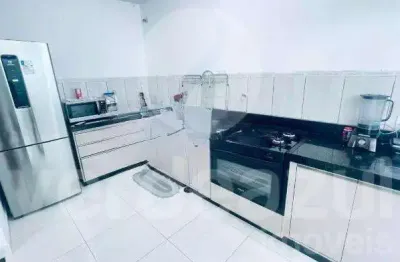 Casa com 3 quartos à venda na bela vista, paulínia , 255 m2 por r$ 798.000