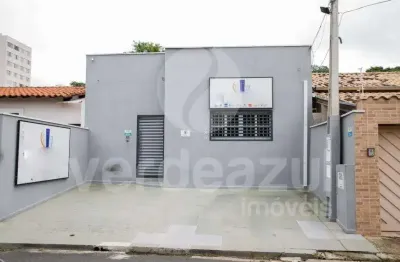 Casa comercial para alugar no bosque, campinas , 135 m2 por r$ 3.500