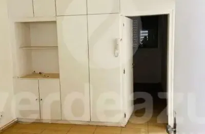 Apartamento com 1 quarto à venda na rua culto à ciência, 76, botafogo, campinas, 44 m2 por r$ 160.000