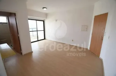 Apartamento com 1 quarto à venda na avenida barão de itapura, 890, botafogo, campinas, 60 m2 por r$ 340.000