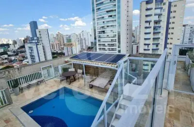 Apartamento com 3 quartos à venda na rua doutor antônio álvares lobo, 444, botafogo, campinas, 190 m2 por r$ 2.000.000