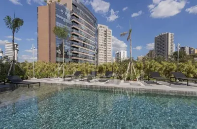 Apartamento com 3 quartos para alugar na rua antônio lapa, 118, cambuí, campinas, 139 m2 por r$ 12.000