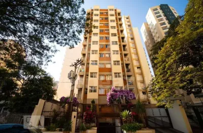 Apartamento com 1 quarto para alugar na rua major solon, 648, cambuí, campinas, 55 m2 por r$ 2.400