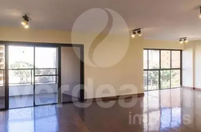 Apartamento com 3 quartos para alugar no cambuí, campinas , 229 m2 por r$ 8.700