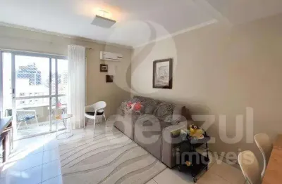 Apartamento com 3 quartos à venda na rua olavo bilac, 288, cambuí, campinas, 86 m2 por r$ 730.000