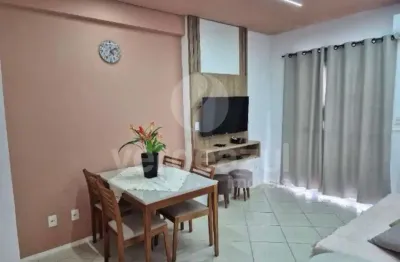 Apartamento com 1 quarto à venda na rua pedro de toledo, 1218, centro, indaiatuba, 52 m2 por r$ 447.000