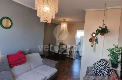 Apartamento com 3 quartos à venda na prefeito josé nicolau ludgero maselli, 326, centro, campinas, 96 m2 por r$ 280.000