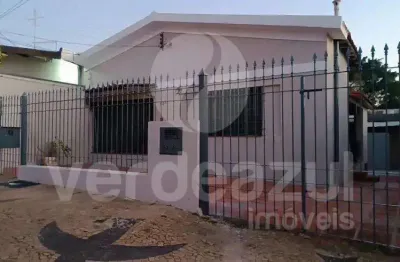Casa com 2 quartos à venda na cidade jardim, campinas , 100 m2 por r$ 560.000