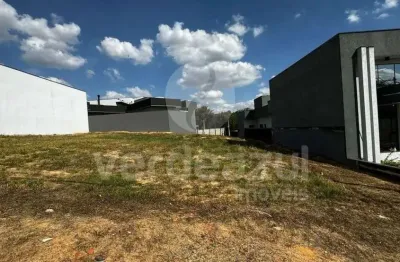 Terreno em condomínio fechado à venda no colinas de indaiatuba, indaiatuba  por r$ 450.000