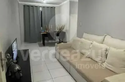 Apartamento com 3 quartos à venda no conjunto residencial souza queiroz, campinas , 75 m2 por r$ 240.000