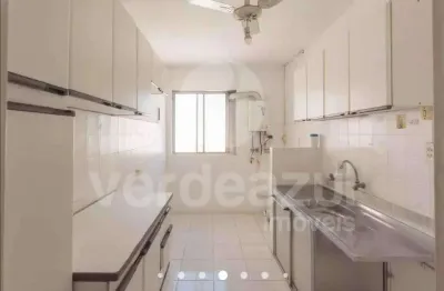 Apartamento com 3 quartos à venda na rua nelson de oliveira, 210, conjunto residencial souza queiroz, campinas, 67 m2 por r$ 220.000