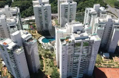 Apartamento com 3 quartos à venda na rua engenheiro josé francisco bento homem de mello, 605, fazenda são quirino, campinas, 131 m2 por r$ 2.000.000