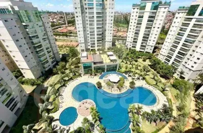 Cobertura com 3 quartos à venda na rua engenheiro josé francisco bento homem de mello, 605, fazenda são quirino, campinas, 245 m2 por r$ 3.700.000