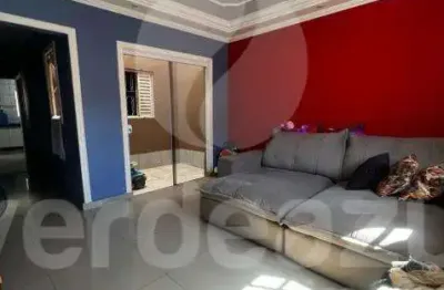 Casa com 2 quartos à venda no jardim aeronave de viracopos, campinas , 100 m2 por r$ 300.000