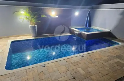 Casa em condomínio fechado com 3 quartos à venda na avenida santana, 1990, jardim amanda i, hortolândia, 120 m2 por r$ 1.915.000