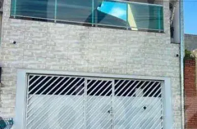 Casa com 3 quartos à venda no jardim amanda i, hortolândia , 175 m2 por r$ 360.000