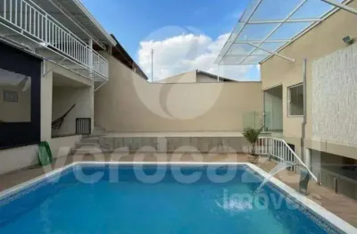 Casa com 6 quartos à venda no jardim antonio von zuben, campinas , 150 m2 por r$ 630.000