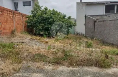 Terreno à venda no jardim bela vista, indaiatuba  por r$ 330.000