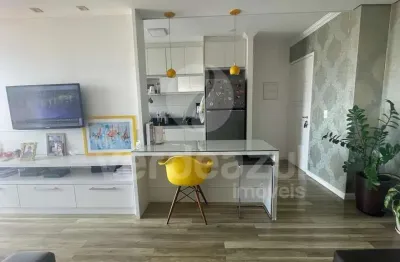 Apartamento com 2 quartos à venda na rua frei manoel da ressurreição, 1439, jardim brasil, campinas, 59 m2 por r$ 596.000